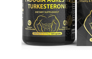 Testosterone Booster Capsules