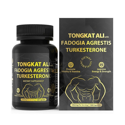 Testosterone Booster Capsules