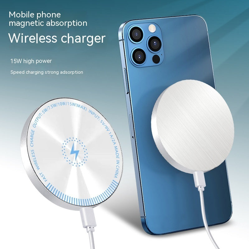 Car Wireless Charger/ Phone Holder