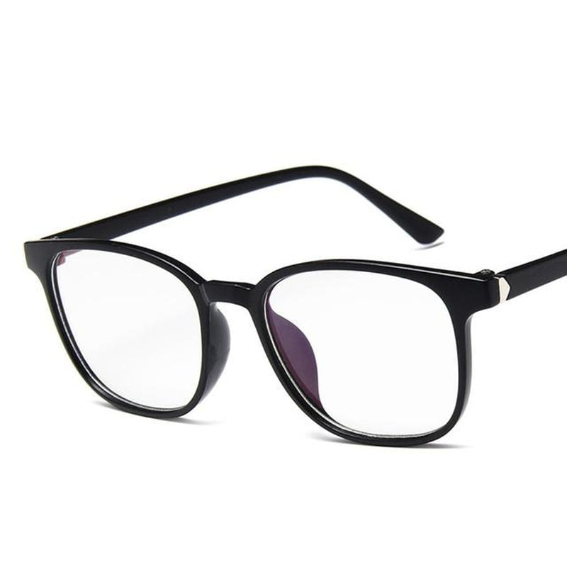 Anti Blue Light Glasses Men Bluelight Radiation Women Tr90 Computer Protection Gaming Glasses Blue Blocking Uv Eyewear