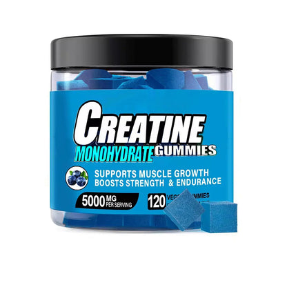 Creatine Monohydrate Gummies