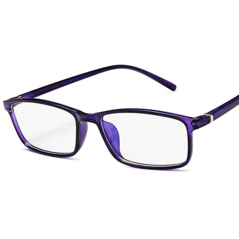 Anti Blue Light Glasses Men Bluelight Radiation Women Tr90 Computer Protection Gaming Glasses Blue Blocking Uv Eyewear